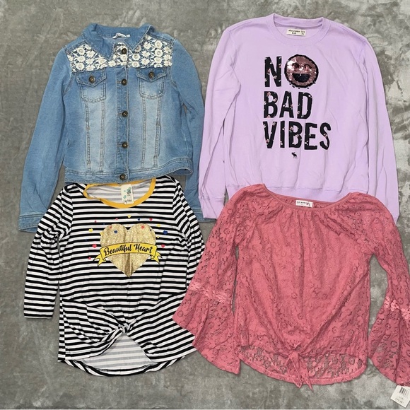 Girls Size 14 Bundle - Picture 2 of 10